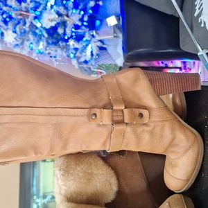 Nine west tall boots